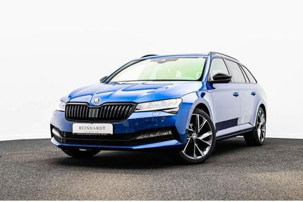 Skoda Superb 36.987 km 39.790 &euro; Hagen 58091