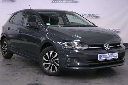 VW Polo 42.000 km 15.490 &euro; Duisburg 47057