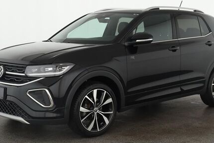 VW T-Cross 20.400 km 24.845 &euro; Düsseldorf 40233