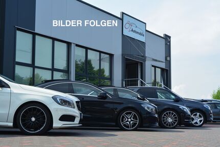 Mercedes-Benz CLA 200 185.000 km 12.900 &euro; Neuss 41469