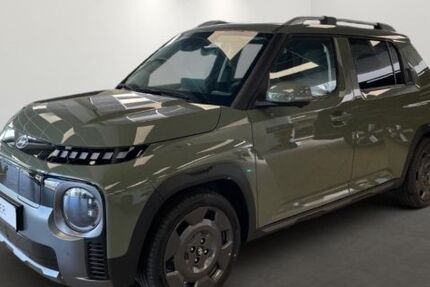 Hyundai INSTER 1.500 km 29.480 &euro; Wuppertal 42109