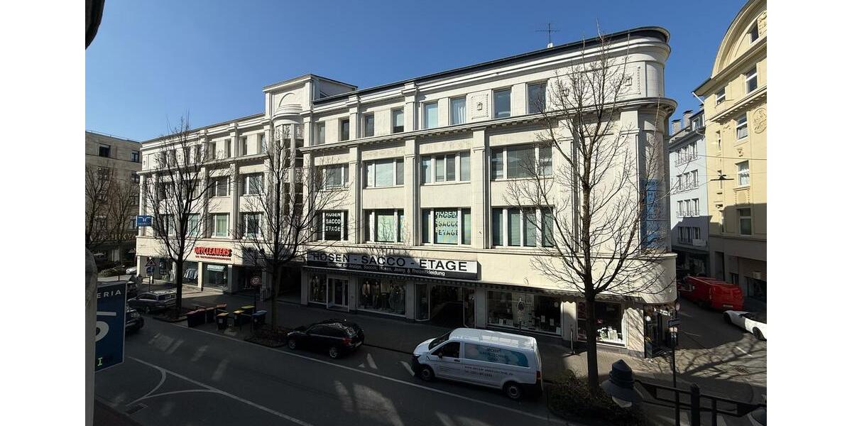 Gewerbeobjekt Wuppertal Elberfeld - 2.250&euro; | Angebot:24858056