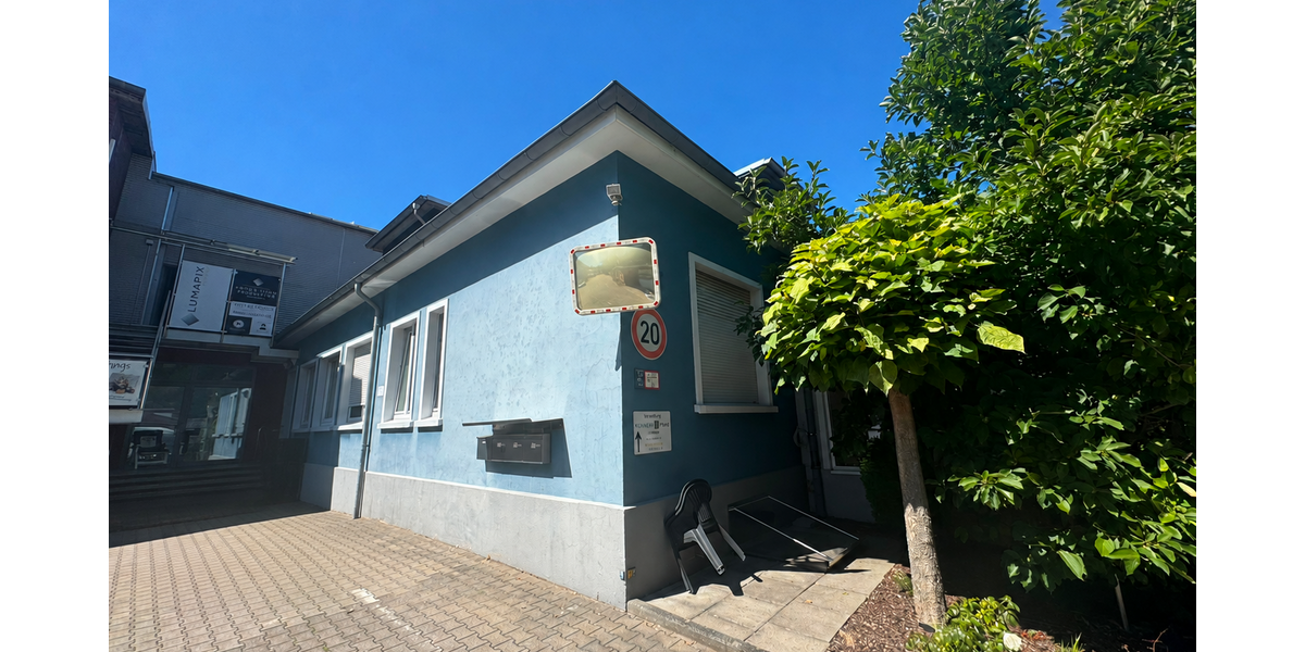 Etagenwohnung Gevelsberg Klostermark - 4 Zimmer, 100 m&sup2;, 725&euro; | Angebot:27200851