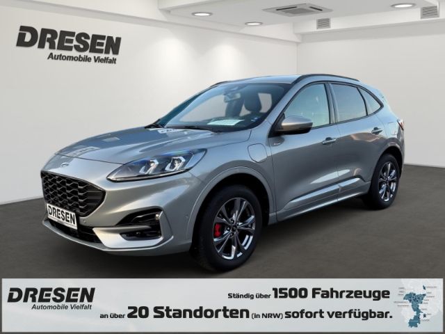 Ford Kuga 16.466 km 32.350 &euro; Neuss 41464
