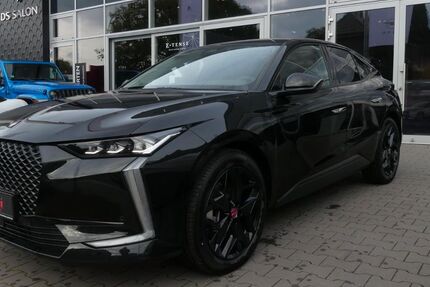 DS Automobiles DS4 10 km 33.980 &euro; Oberhausen 46147