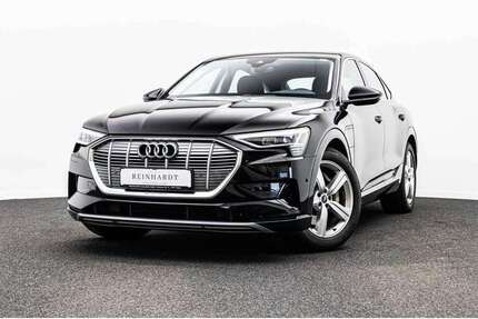 Audi e-tron 68.209 km 28.312 &euro; Hagen 58091