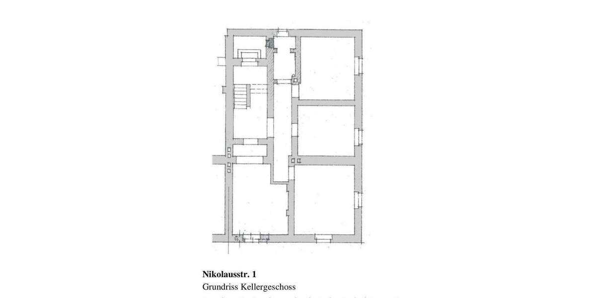 Mehrfamilienhaus, Wohnhaus Essen Stoppenberg - 9 Zimmer, 221 m&sup2;, 299.000&euro; | Angebot:25897495