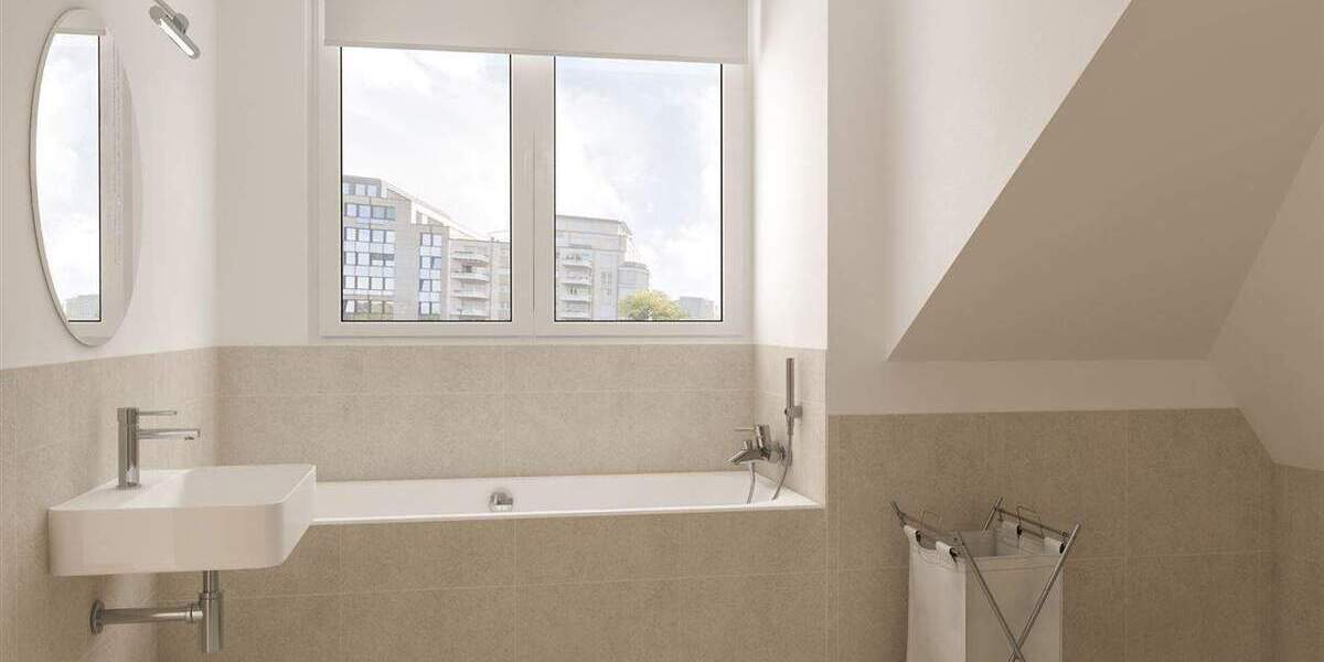 Etagenwohnung Düsseldorf Golzheim - 3 Zimmer, 779.000&euro; | Angebot:25745095