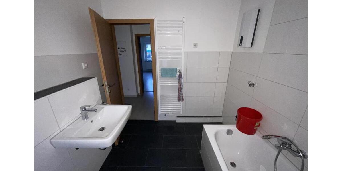 Etagenwohnung Gelsenkirchen Resse - 3 Zimmer, 47 m&sup2;, 369&euro; | Angebot:25940177