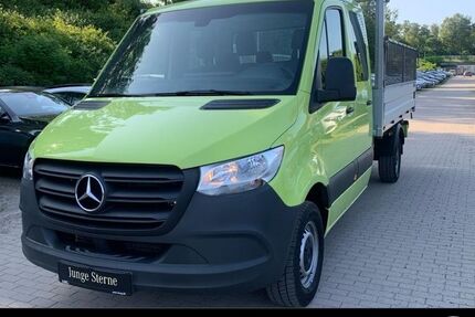 Mercedes-Benz Sprinter 30.326 km 43.423 &euro; Essen 45309