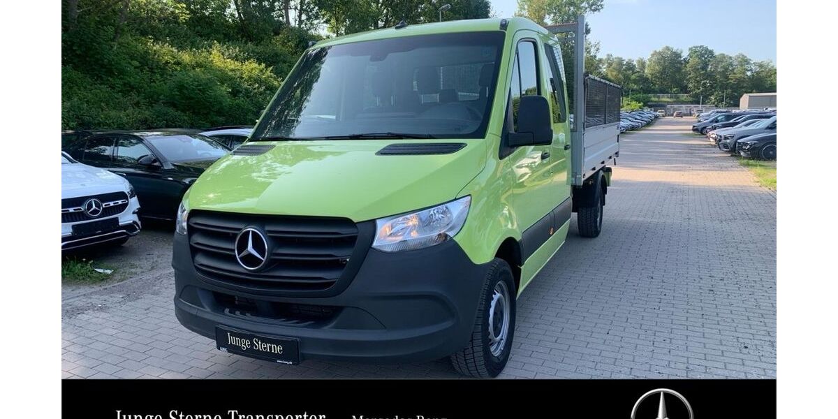 Mercedes-Benz Sprinter 30.326 km 43.423 &euro; Essen 45309