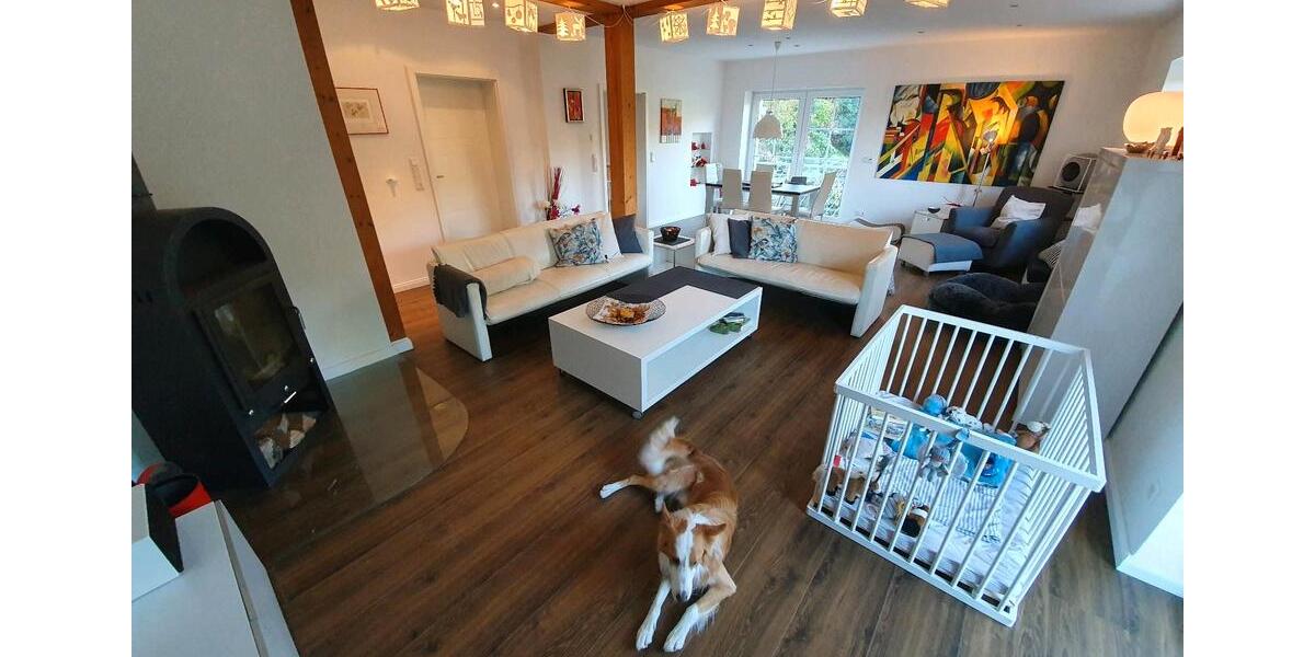 Einfamilienhaus Hattingen Blankenstein - 10 Zimmer, 300 m&sup2;, 769.000&euro; | Angebot:25106981