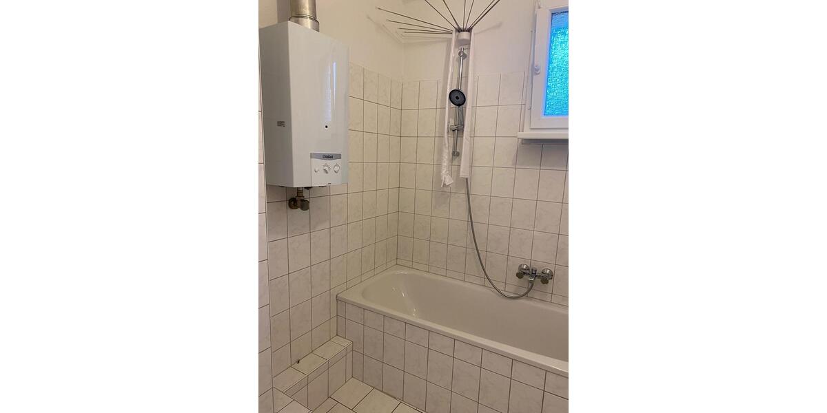 Etagenwohnung Wuppertal Elberfeld - 1 Zimmer, 30 m&sup2;, 360&euro; | Angebot:25807080