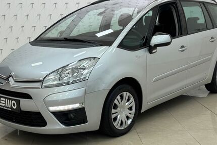 Citroen C4 Picasso 278.656 km 1.300 &euro; Oberhausen 46149