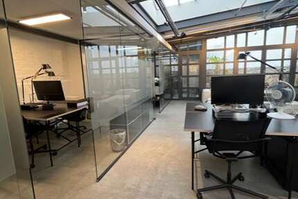 Gewerbeobjekt Düsseldorf Stadtmitte - 1.990&euro; | Angebot:26076676