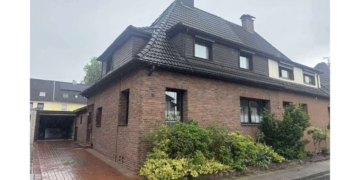Einfamilienhaus Herne Sodingen - 4.5 Zimmer, 154 m&sup2;, 349.000&euro; | Angebot:27218975
