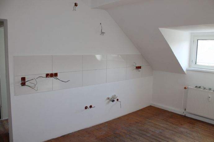 Etagenwohnung Mülheim an der Ruhr Broich - 2 Zimmer, 60 m&sup2;, 460&euro; | Angebot:25701240