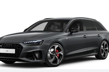 Audi A4 18.466 km 38.980 &euro; Oberhausen 46047