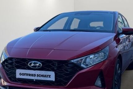 Hyundai i20 61.089 km 14.690 &euro; Mettmann 40822