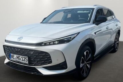 MG HS 14.000 km 29.990 &euro; Neuss 41464