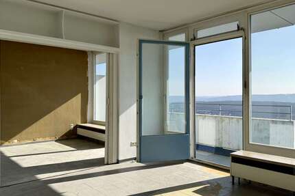 Wohnung Wuppertal Gemarkung Elberfeld - 2 Zimmer, 49 m&sup2;, 63.000&euro; | Angebot:25991726