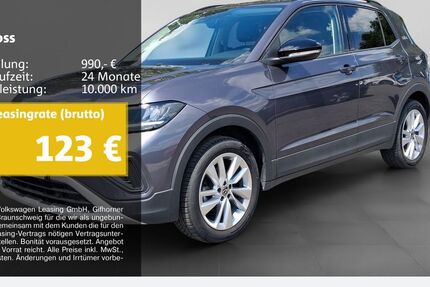 VW T-Cross 25.845 km 18.870 &euro; Duisburg 47059