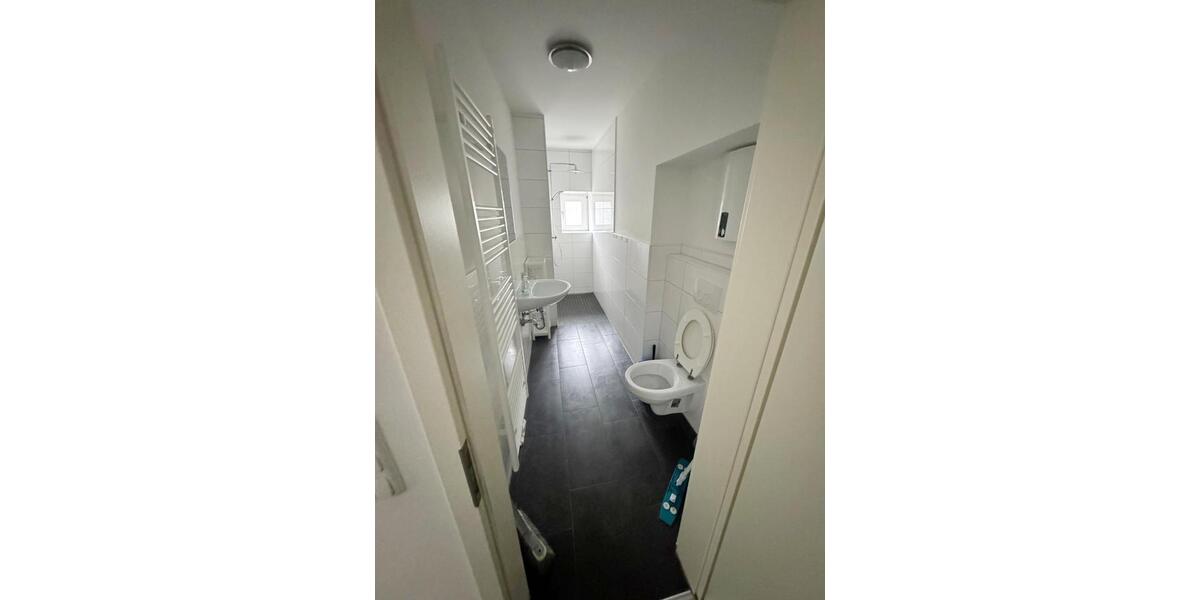 Etagenwohnung Gelsenkirchen Rotthausen - 3.5 Zimmer, 80 m&sup2;, 800&euro; | Angebot:25931865