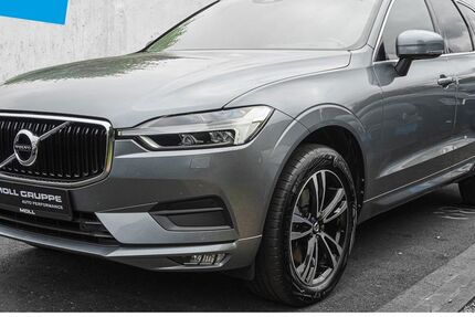 Volvo XC60 80.726 km 28.450 &euro; Düsseldorf 40474
