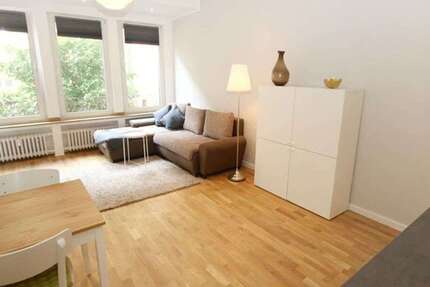 Zimmer Düsseldorf Friedrichstadt - 2 Zimmer, 1.450&euro; | Angebot:24985194