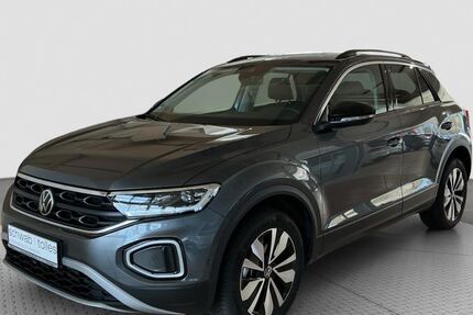 VW T-Roc 1.815 km 29.945 &euro; Neuss 41469