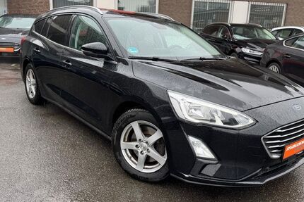 Ford Focus 179.900 km 8.680 &euro; Düsseldorf 40549
