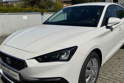 Seat Leon 152.167 km 13.999 &euro; Mülheim / Ruhr 45473