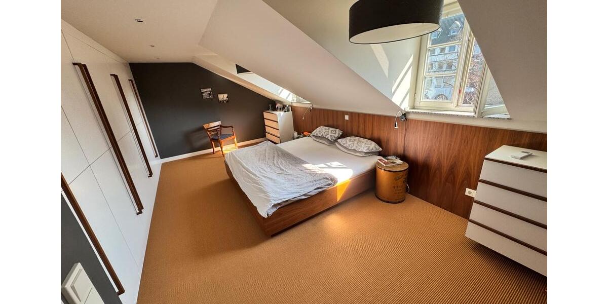 Bauernhaus, Landhaus Neuss Augustinusviertel - 4.5 Zimmer, 129 m&sup2;, 490.000&euro; | Angebot:25789935