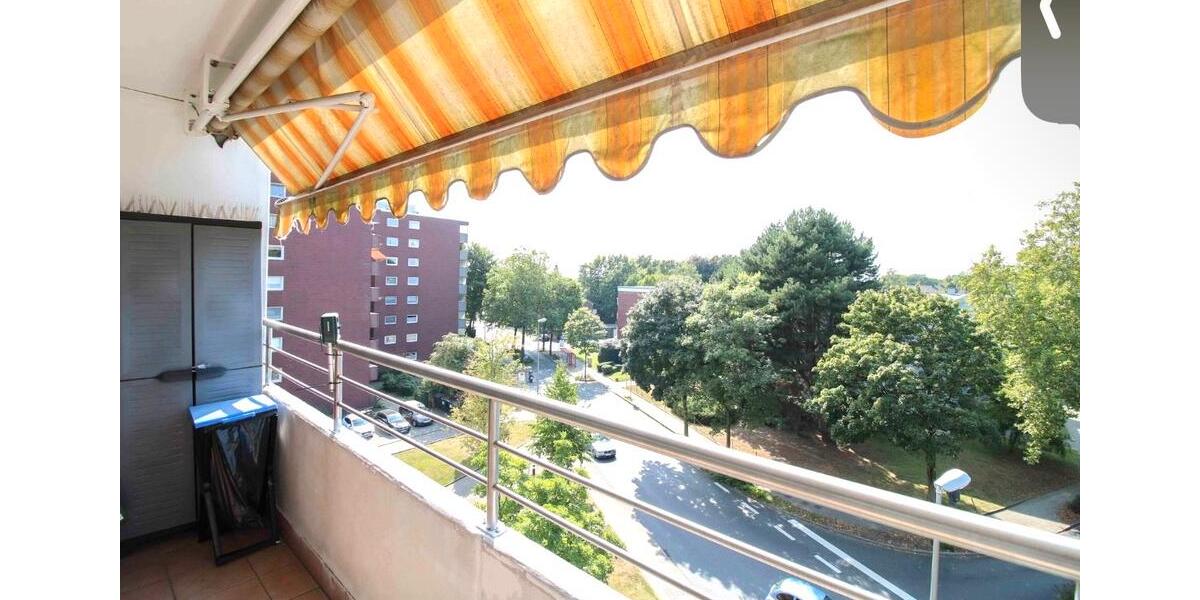Etagenwohnung Gladbeck Alt-Rentfort - 3 Zimmer, 74 m&sup2;, 145.000&euro; | Angebot:27197360