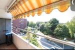 Etagenwohnung Gladbeck Alt-Rentfort - 3 Zimmer, 74 m&sup2;, 145.000&euro; | Angebot:27197360
