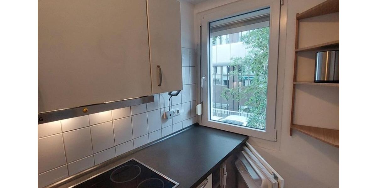 Etagenwohnung Düsseldorf Stadtbezirk 3 - 2 Zimmer, 47 m&sup2;, 278.000&euro; | Angebot:26819395