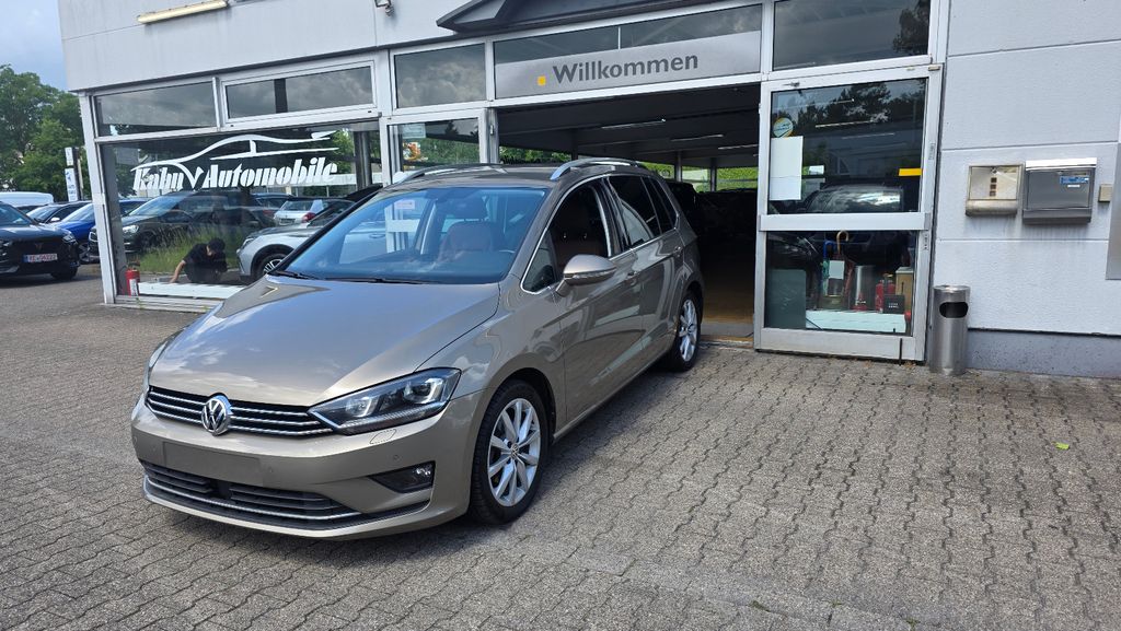 VW Golf 38.000 km 14.990 &euro; Gladbeck 45966
