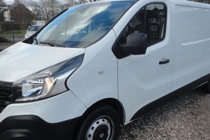 Renault Trafic 230.000 km 7.299 &euro; HERNE 44651