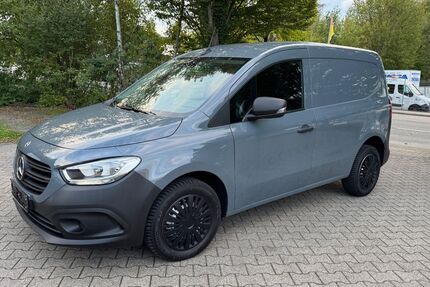 Mercedes-Benz Citan 69.000 km 13.900 &euro; Mülheim an der Ruhr 45472