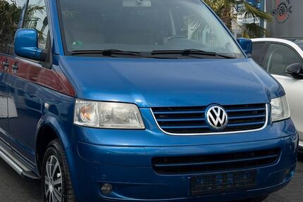 VW T5 Transporter 424.782 km 3.500 &euro; Düsseldorf 40627