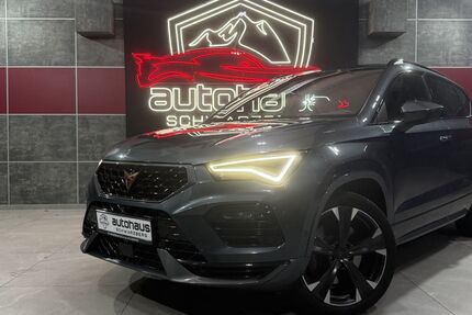 Cupra Ateca 64.202 km 29.990 &euro; Remscheid 42897