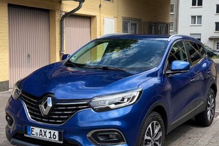 Renault Kadjar 192.361 km 12.500 &euro; Essen 45356