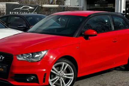 Audi A1 138.000 km 12.600 &euro; Essen 45326