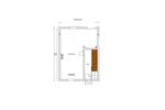 Reihenhaus Gelsenkirchen Erle - 4 Zimmer, 105 m&sup2;, 329.000&euro; | Angebot:27535042
