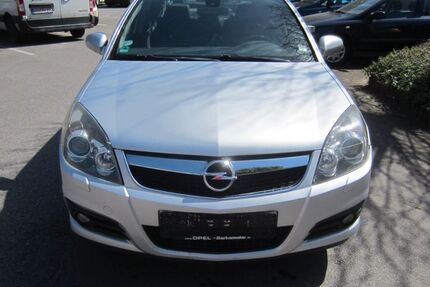 Opel Vectra 221.200 km 1.250 &euro; Herne 44653