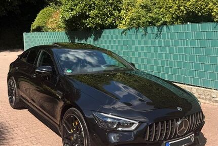 Mercedes-Benz AMG GT 109.000 km 76.500 &euro; Essen 45327