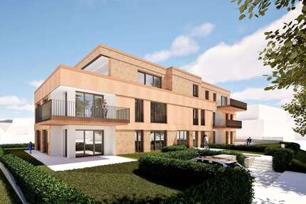 Wohnung Mülheim Broich - 3 Zimmer, 95 m&sup2;, 568.220&euro; | Angebot:25312156