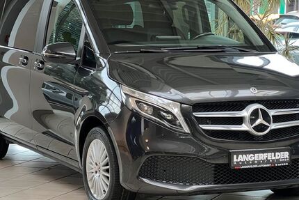 Mercedes-Benz V 250 82.727 km 46.490 &euro; Wuppertal 42389
