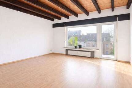 Wohnung Essen Steele - 3.5 Zimmer, 115 m&sup2;, 850&euro; | Angebot:26067178