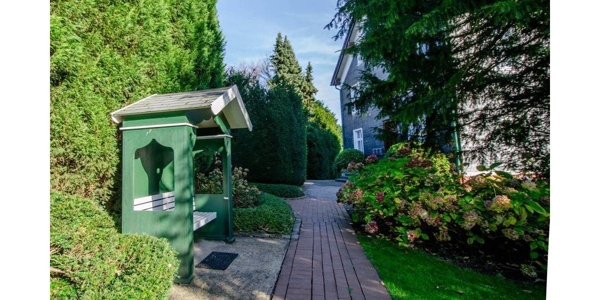 Etagenwohnung Wuppertal Elberfeld - 3 Zimmer, 85 m&sup2;, 650&euro; | Angebot:25687024